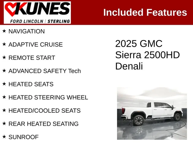 SEMINUEVOS GMC Sierra 2500HD a Estados en autogozo