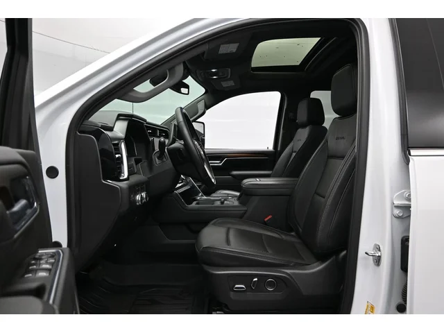 SEMINUEVOS GMC Sierra 2500HD a Estados en autogozo