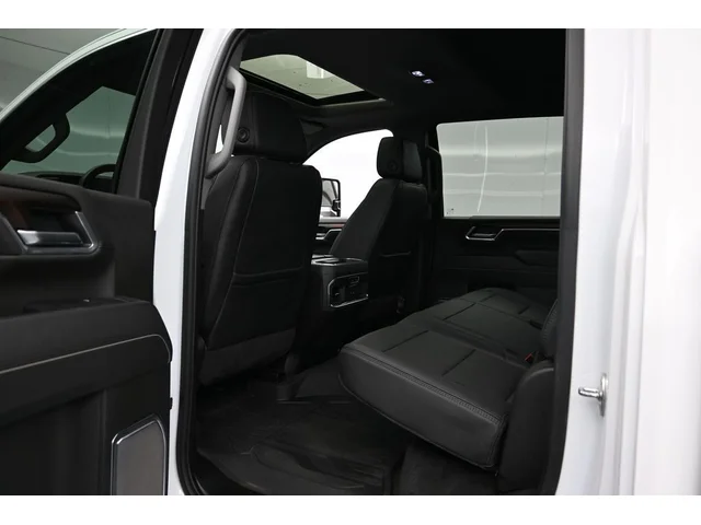 SEMINUEVOS GMC Sierra 2500HD a Estados en autogozo