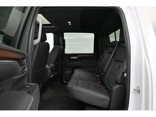 SEMINUEVOS GMC Sierra 2500HD a Estados en autogozo