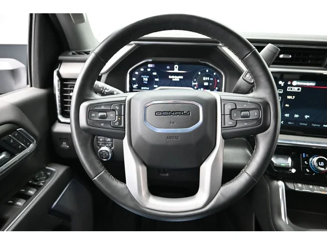 SEMINUEVOS GMC Sierra 2500HD a Estados en autogozo