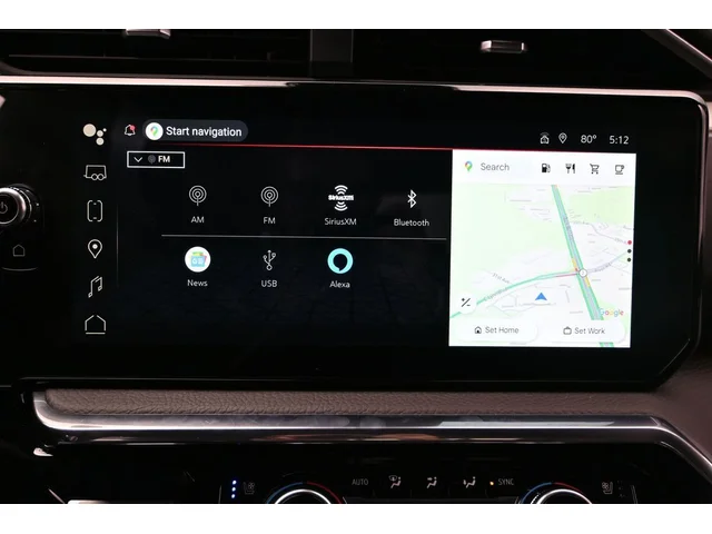 SEMINUEVOS GMC Sierra 2500HD a Estados en autogozo