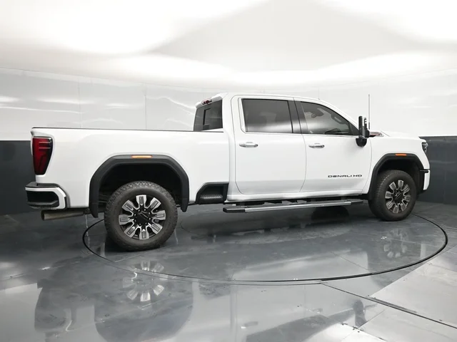 SEMINUEVOS GMC Sierra 2500HD a Estados en autogozo