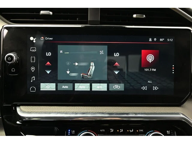SEMINUEVOS GMC Sierra 2500HD a Estados en autogozo