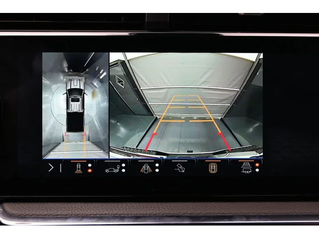 SEMINUEVOS GMC Sierra 2500HD a Estados en autogozo