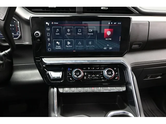 SEMINUEVOS GMC Sierra 2500HD a Estados en autogozo