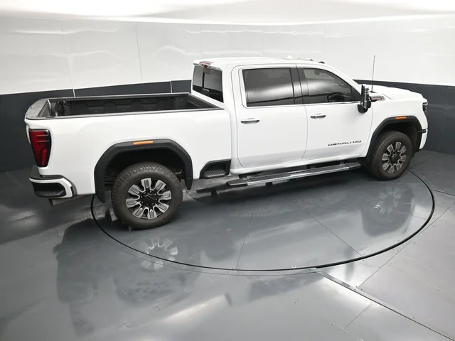 SEMINUEVOS GMC Sierra 2500HD a Estados en autogozo