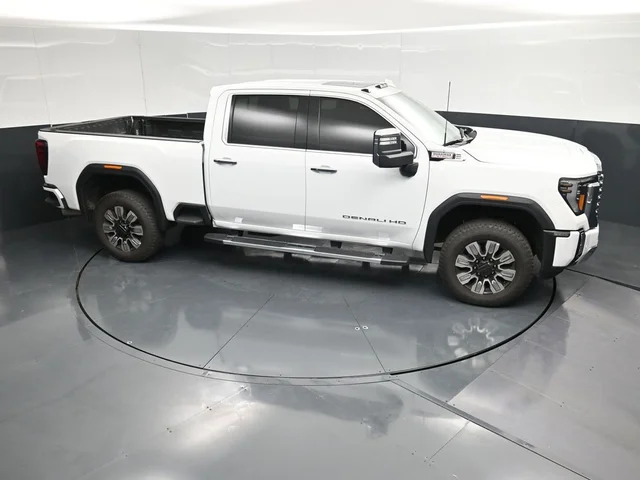 SEMINUEVOS GMC Sierra 2500HD a Estados en autogozo