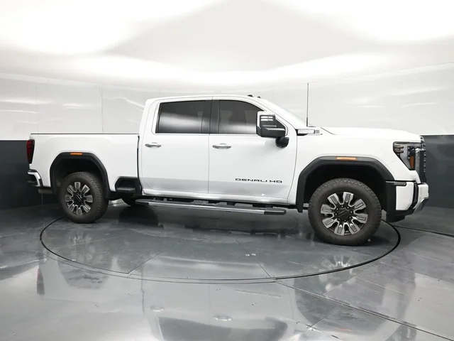 SEMINUEVOS GMC Sierra 2500HD a Estados en autogozo