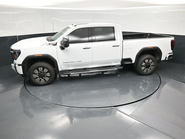 SEMINUEVOS GMC Sierra 2500HD a Estados en autogozo