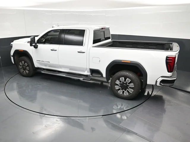 SEMINUEVOS GMC Sierra 2500HD a Estados en autogozo