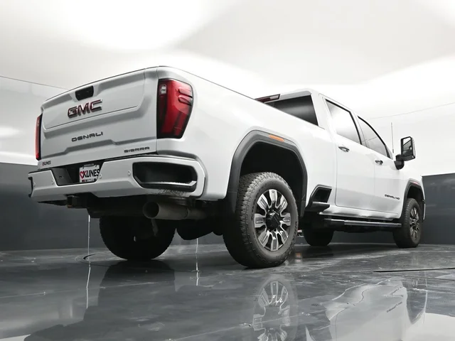 SEMINUEVOS GMC Sierra 2500HD a Estados en autogozo