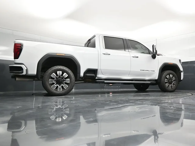 SEMINUEVOS GMC Sierra 2500HD a Estados en autogozo