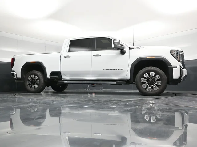 SEMINUEVOS GMC Sierra 2500HD a Estados en autogozo