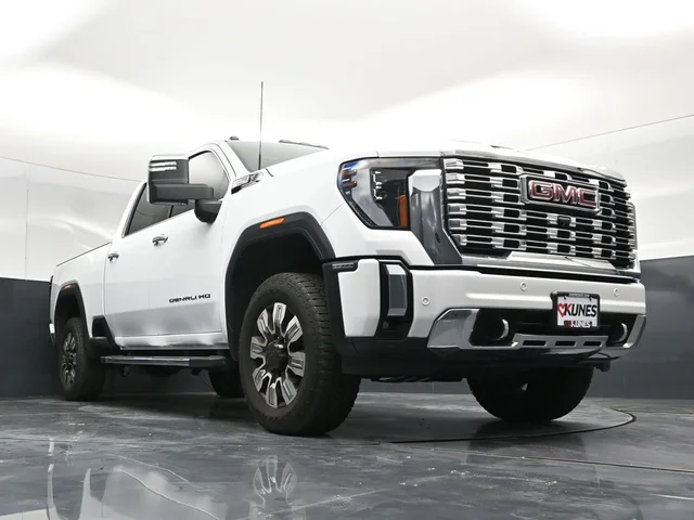 SEMINUEVOS GMC Sierra 2500HD a Estados en autogozo