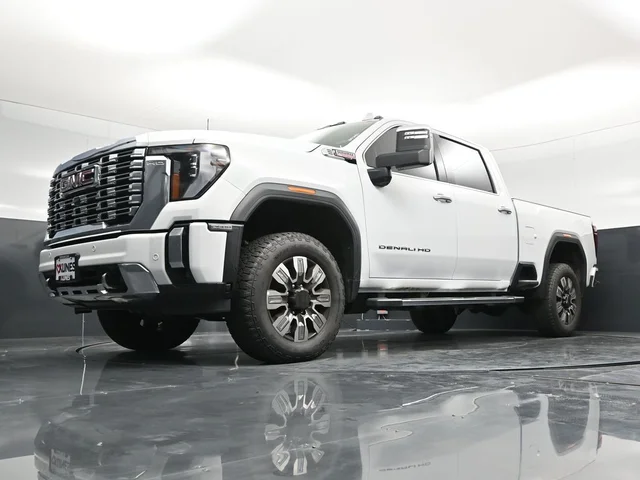 SEMINUEVOS GMC Sierra 2500HD a Estados en autogozo