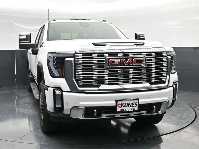 SEMINUEVOS GMC Sierra 2500HD a Estados en autogozo