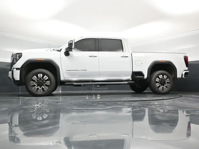 SEMINUEVOS GMC Sierra 2500HD a Estados en autogozo