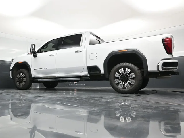 SEMINUEVOS GMC Sierra 2500HD a Estados en autogozo