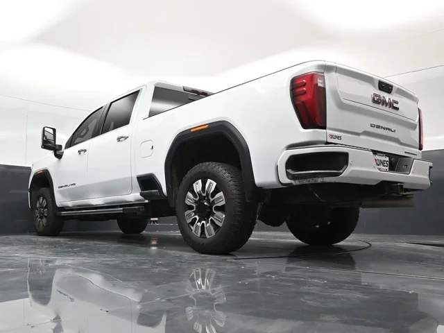 SEMINUEVOS GMC Sierra 2500HD a Estados en autogozo