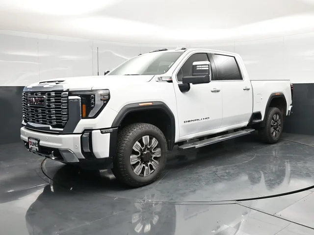 SEMINUEVOS GMC Sierra 2500HD a Estados en autogozo
