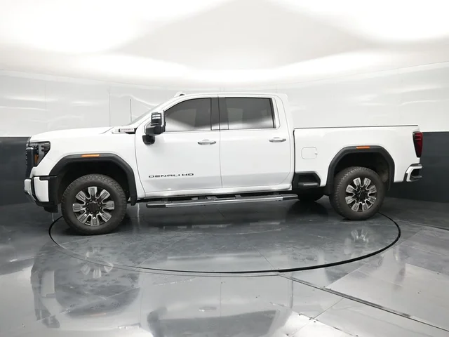 SEMINUEVOS GMC Sierra 2500HD a Estados en autogozo