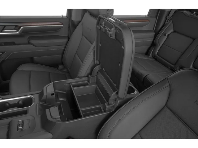 Nuevos GMC SIERRA 2500HD à Estados chez autogozo