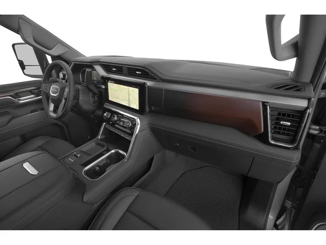 Nuevos GMC SIERRA 2500HD à Estados chez autogozo