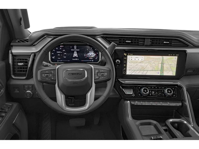 Nuevos GMC SIERRA 2500HD à Estados chez autogozo