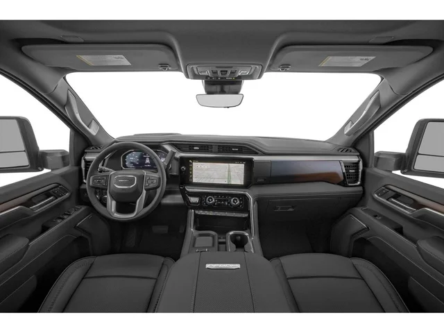 Nuevos GMC SIERRA 2500HD à Estados chez autogozo