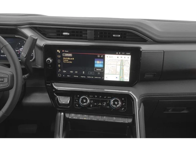 Nuevos GMC SIERRA 2500HD à Estados chez autogozo