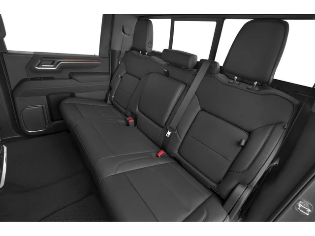 Nuevos GMC SIERRA 2500HD à Estados chez autogozo