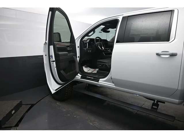 Nuevos GMC SIERRA 2500HD à Estados chez autogozo