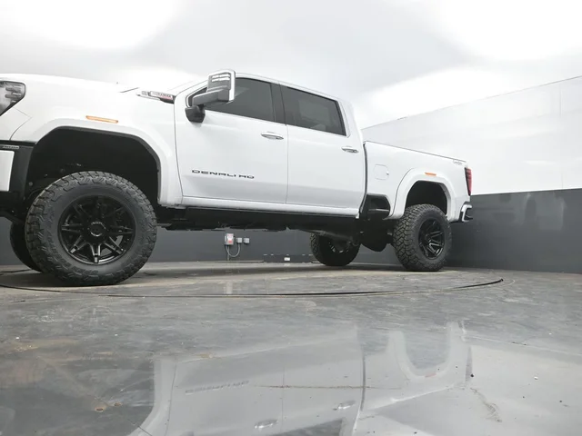 Nuevos GMC SIERRA 2500HD à Estados chez autogozo