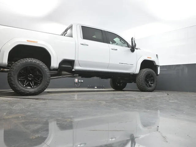 Nuevos GMC SIERRA 2500HD à Estados chez autogozo