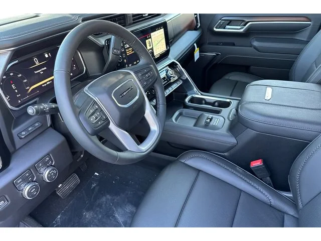 SEMINUEVOS GMC Sierra 2500HD at ELK GROVE in Elk Grove Buick GMC