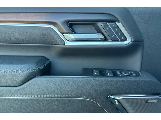 SEMINUEVOS GMC Sierra 2500HD at ELK GROVE in Elk Grove Buick GMC