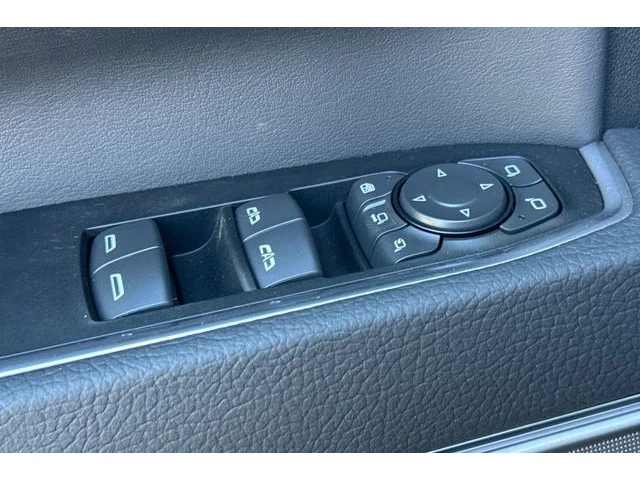 SEMINUEVOS GMC Sierra 2500HD at ELK GROVE in Elk Grove Buick GMC