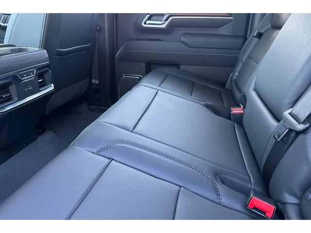 SEMINUEVOS GMC Sierra 2500HD at ELK GROVE in Elk Grove Buick GMC