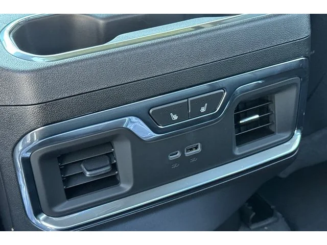 SEMINUEVOS GMC Sierra 2500HD at ELK GROVE in Elk Grove Buick GMC