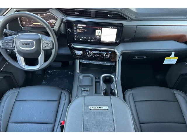 SEMINUEVOS GMC Sierra 2500HD at ELK GROVE in Elk Grove Buick GMC