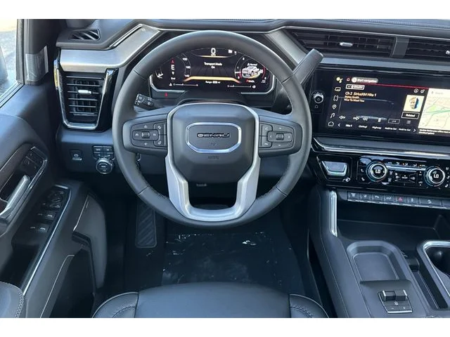 SEMINUEVOS GMC Sierra 2500HD at ELK GROVE in Elk Grove Buick GMC