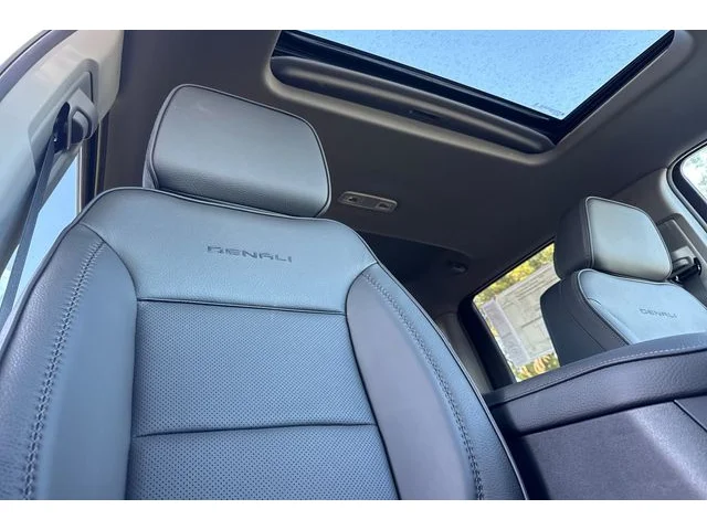 SEMINUEVOS GMC Sierra 2500HD at ELK GROVE in Elk Grove Buick GMC