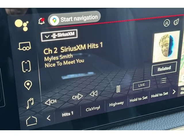 SEMINUEVOS GMC Sierra 2500HD at ELK GROVE in Elk Grove Buick GMC