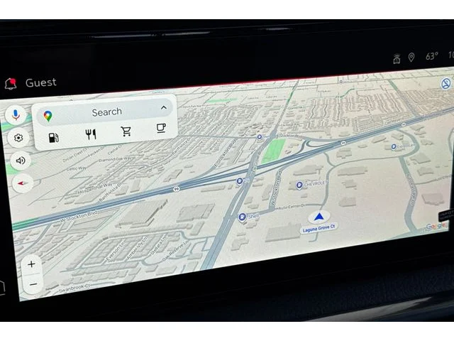 SEMINUEVOS GMC Sierra 2500HD at ELK GROVE in Elk Grove Buick GMC