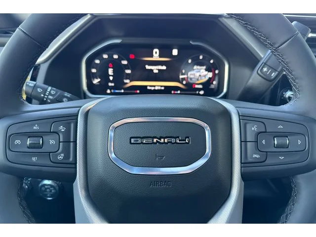 SEMINUEVOS GMC Sierra 2500HD at ELK GROVE in Elk Grove Buick GMC