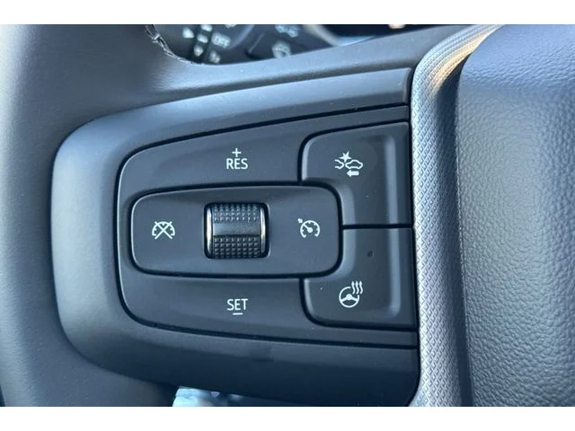 SEMINUEVOS GMC Sierra 2500HD at ELK GROVE in Elk Grove Buick GMC