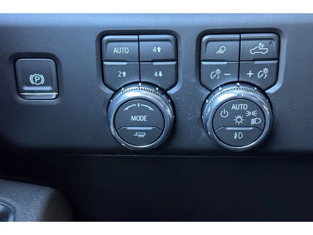 SEMINUEVOS GMC Sierra 2500HD at ELK GROVE in Elk Grove Buick GMC