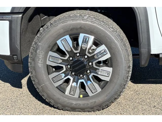 SEMINUEVOS GMC Sierra 2500HD at ELK GROVE in Elk Grove Buick GMC