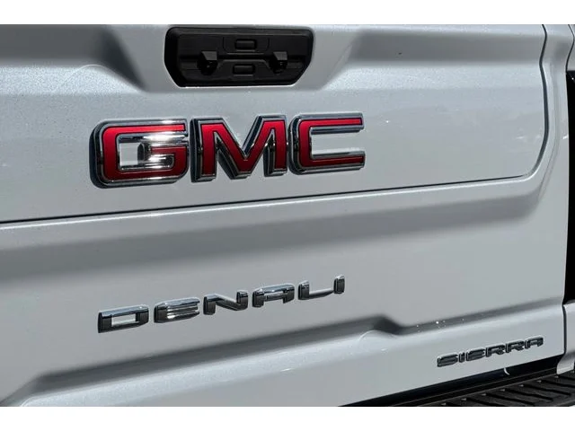 SEMINUEVOS GMC Sierra 2500HD at ELK GROVE in Elk Grove Buick GMC